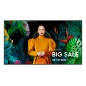 Samsung QBC Series QB85C 85 4K UHD (2160p)